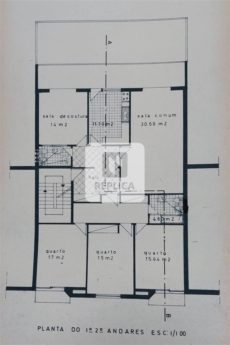 Prédio para Venda em Marco Foto 55