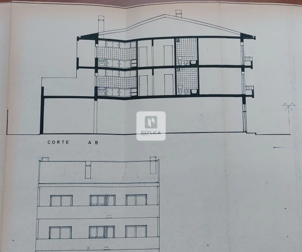 Prédio para Venda em Marco Foto 53