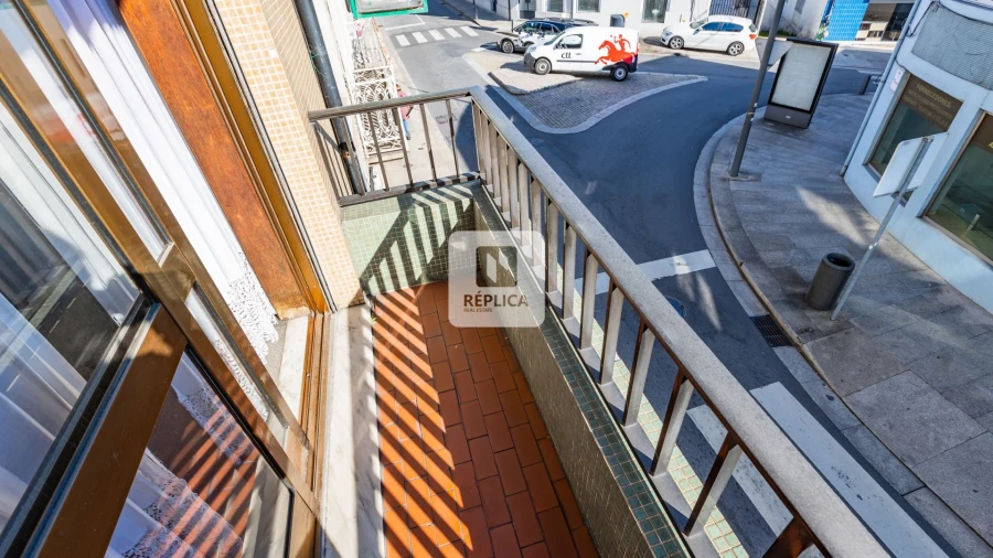 Prédio para Venda em Marco Foto 1