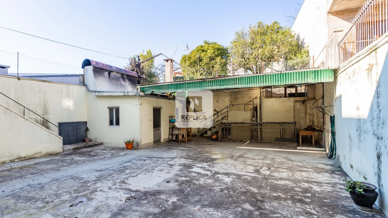 Prédio para Venda em Marco Foto 13