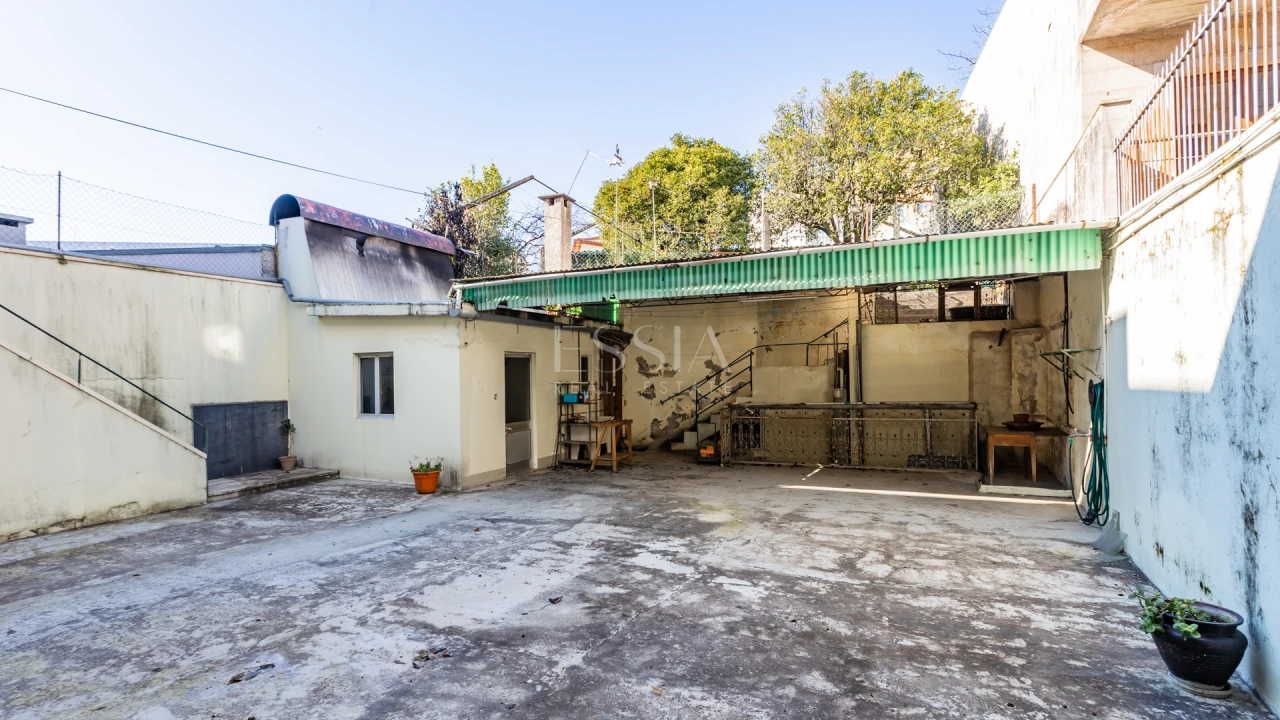 Prédio para Venda em Marco Foto 25