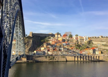 Terreno para Venda em Mafamude e Vilar do Paraíso