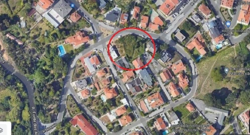 Terreno para Venda em Mafamude e Vilar do Paraíso