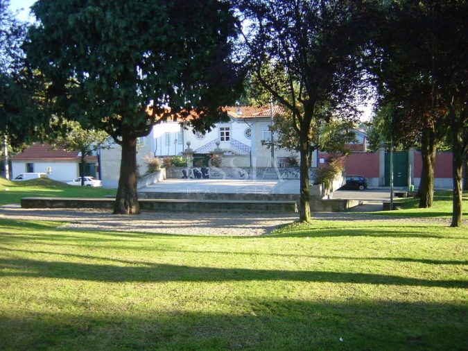 Terreno para Venda em Mafamude e Vilar do Paraíso Foto 8