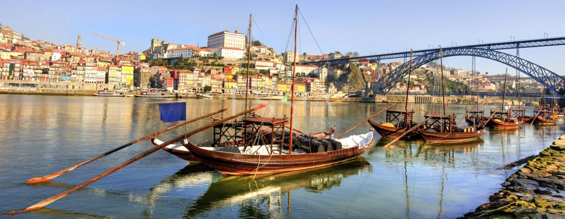 Terreno para Venda em Mafamude e Vilar do Paraíso Foto 6