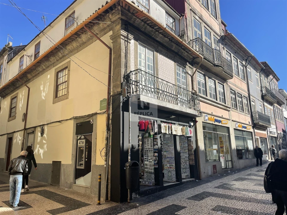 Prédio para Venda em Cedofeita, Santo Ildefonso, Sé, Miragaia, São Nicolau e Vitória Foto 3