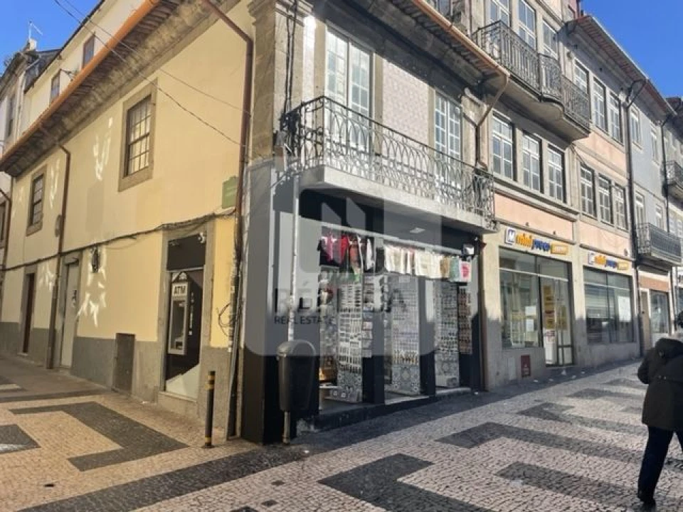 Prédio para Venda em Cedofeita, Santo Ildefonso, Sé, Miragaia, São Nicolau e Vitória Foto 2
