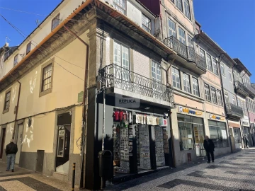Prédio para Venda em Cedofeita, Santo Ildefonso, Sé, Miragaia, São Nicolau e Vitória