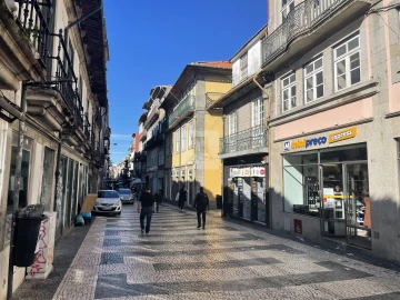 Prédio para Venda em Cedofeita, Santo Ildefonso, Sé, Miragaia, São Nicolau e Vitória