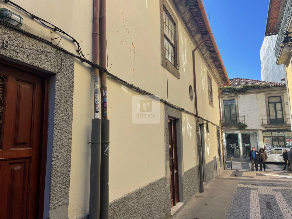 Prédio para Venda em Cedofeita, Santo Ildefonso, Sé, Miragaia, São Nicolau e Vitória Foto 7