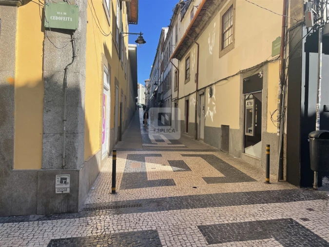 Prédio para Venda em Cedofeita, Santo Ildefonso, Sé, Miragaia, São Nicolau e Vitória Foto 6