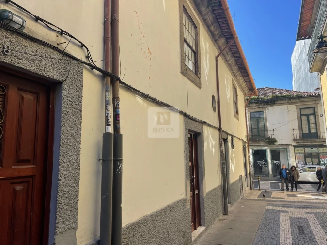Prédio para Venda em Cedofeita, Santo Ildefonso, Sé, Miragaia, São Nicolau e Vitória Foto 7