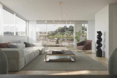 Apartamento T2 para Venda em Santa Marinha e São Pedro da Afurada