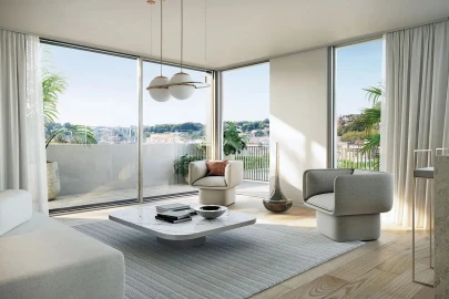 Apartamento T2 para Venda em Santa Marinha e São Pedro da Afurada