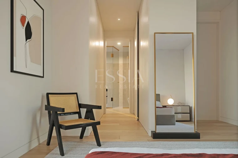 Apartamento T2 para Venda em Santa Marinha e São Pedro da Afurada Foto 6