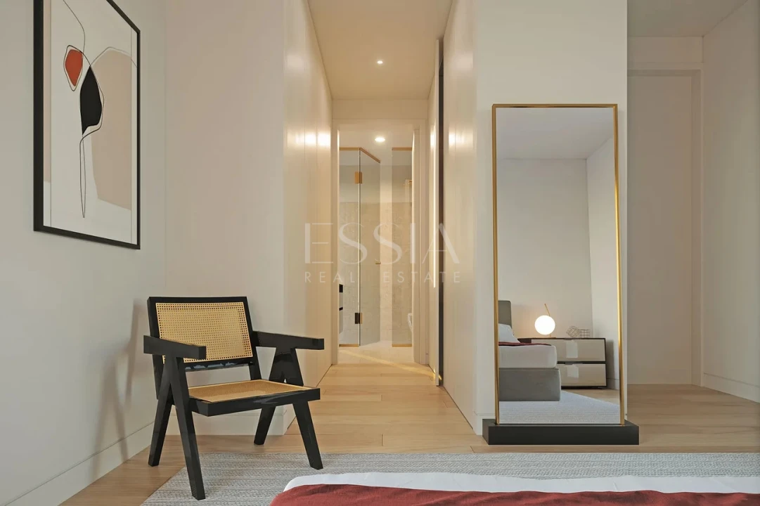 Apartamento T2 para Venda em Santa Marinha e São Pedro da Afurada Foto 6