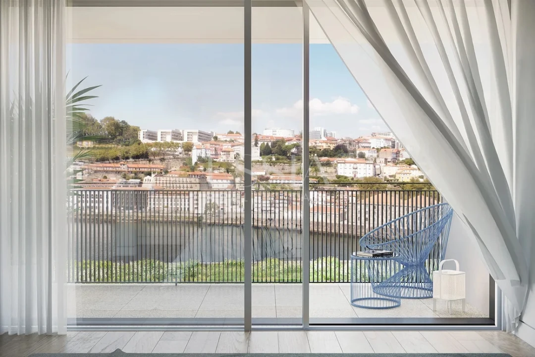 Apartamento T2 para Venda em Santa Marinha e São Pedro da Afurada Foto 10
