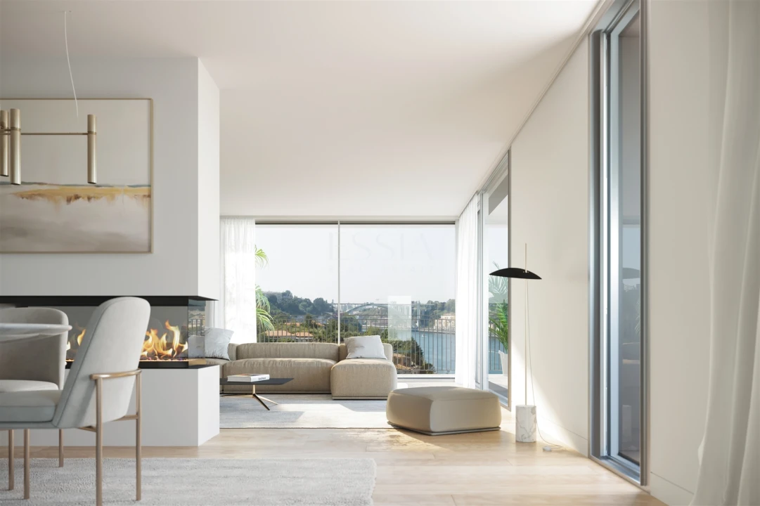 Apartamento T4 para Venda em Santa Marinha e São Pedro da Afurada Foto 3