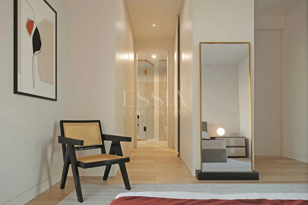 Apartamento T4 para Venda em Santa Marinha e São Pedro da Afurada Foto 11
