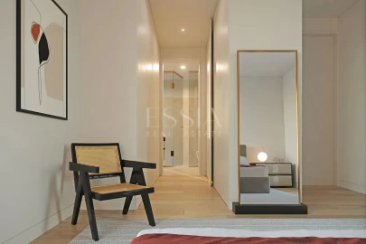 Apartamento T4 para Venda em Santa Marinha e São Pedro da Afurada