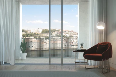 Apartamento T4 para Venda em Santa Marinha e São Pedro da Afurada