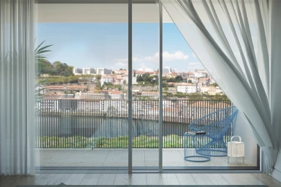 Apartamento T4 para Venda em Santa Marinha e São Pedro da Afurada