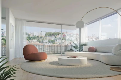 Apartamento T4 para Venda em Santa Marinha e São Pedro da Afurada