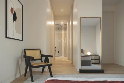 Apartamento T4 para Venda em Santa Marinha e São Pedro da Afurada