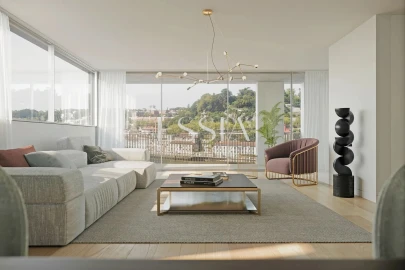 Apartamento T4 para Venda em Santa Marinha e São Pedro da Afurada