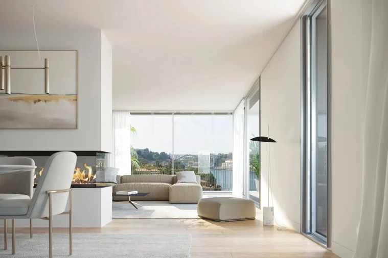 Apartamento T4 para Venda em Santa Marinha e São Pedro da Afurada Foto 7