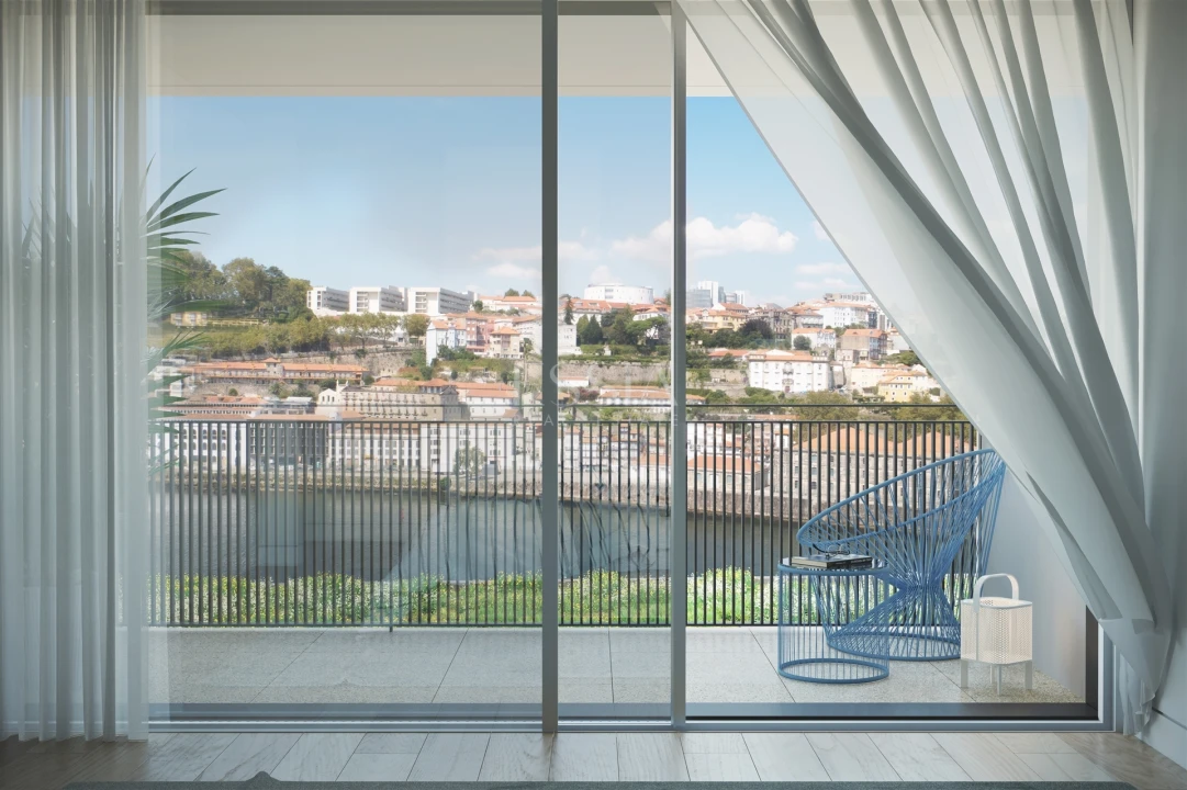 Apartamento T4 para Venda em Santa Marinha e São Pedro da Afurada Foto 9