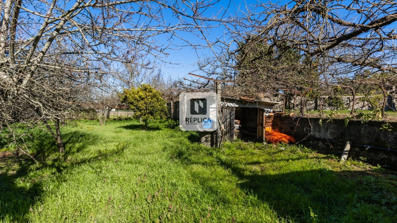 Quinta T9 para Venda em Carreira e Refojos de Riba de Ave Foto 33