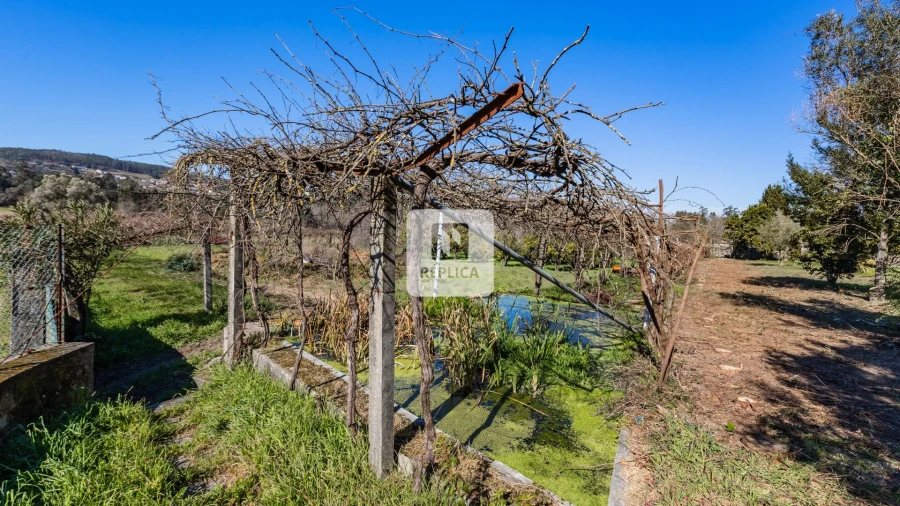 Quinta T9 para Venda em Carreira e Refojos de Riba de Ave Foto 30