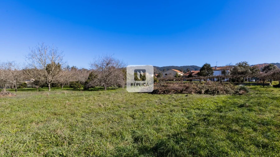 Quinta T9 para Venda em Carreira e Refojos de Riba de Ave Foto 32