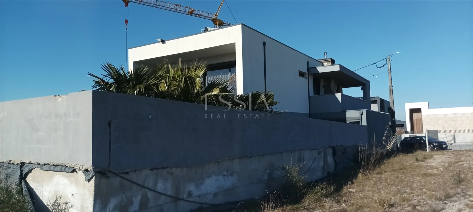 Terreno para Venda em Frazão Arreigada Foto 9