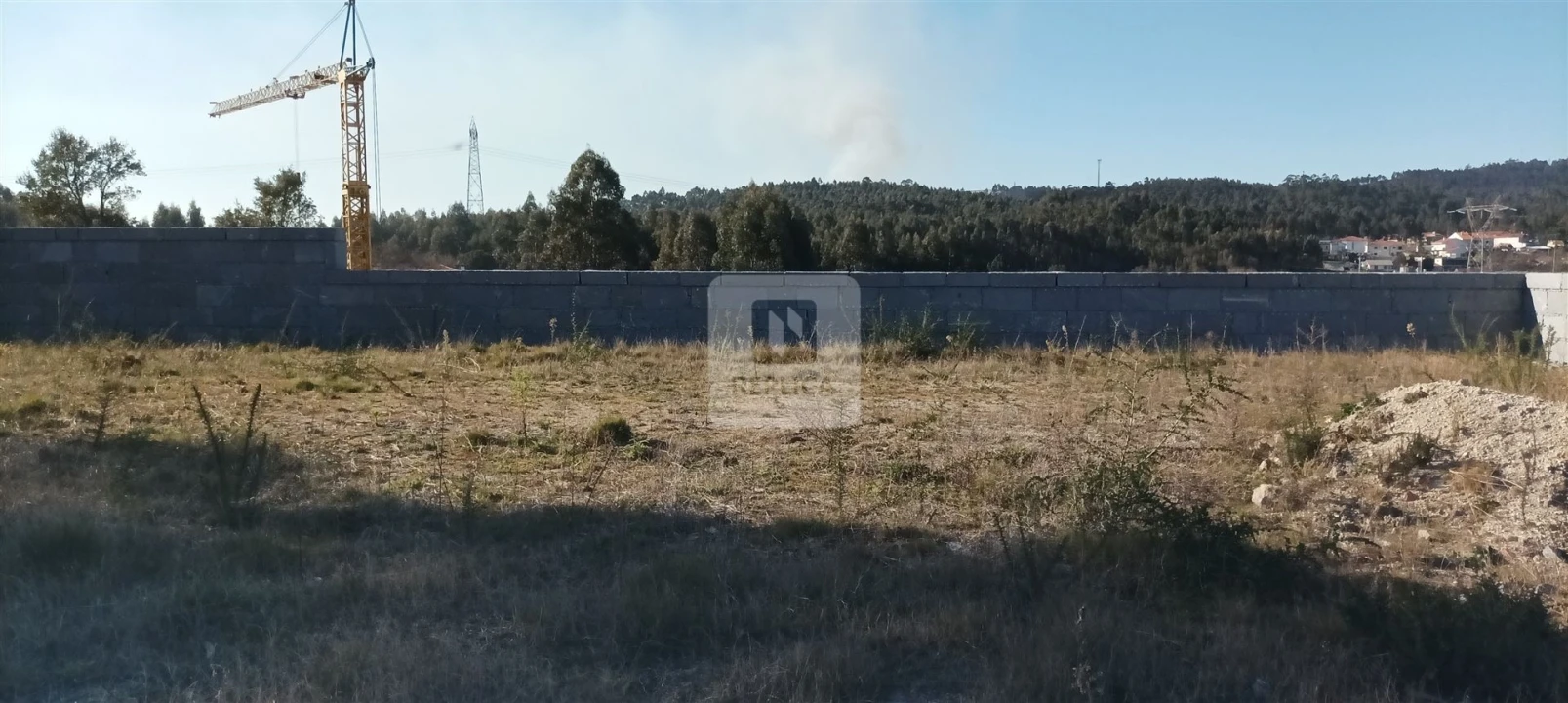 Terreno para Venda em Frazão Arreigada Foto 17