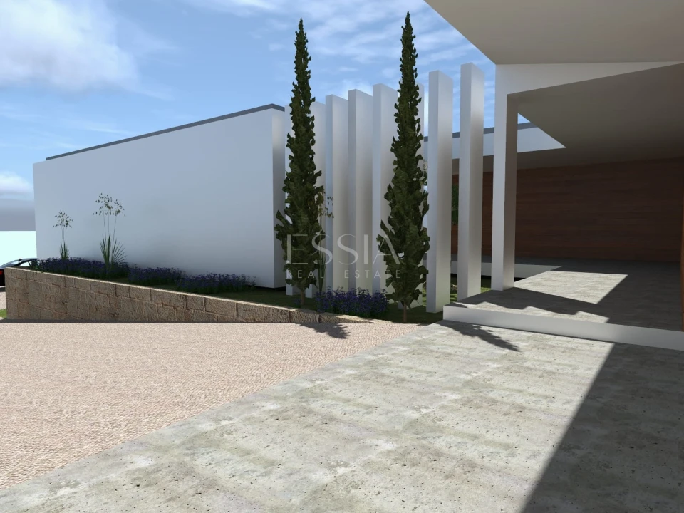 Terreno para Venda em Frazão Arreigada Foto 6