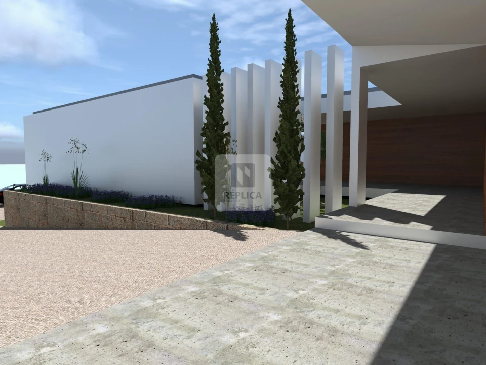 Terreno para Venda em Frazão Arreigada Foto 5