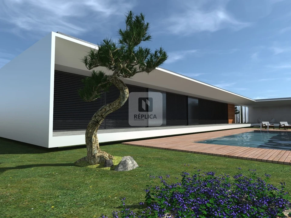 Terreno para Venda em Frazão Arreigada Foto 8