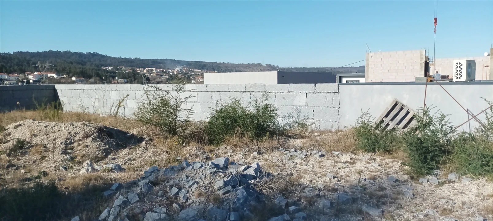 Terreno para Venda em Frazão Arreigada Foto 12