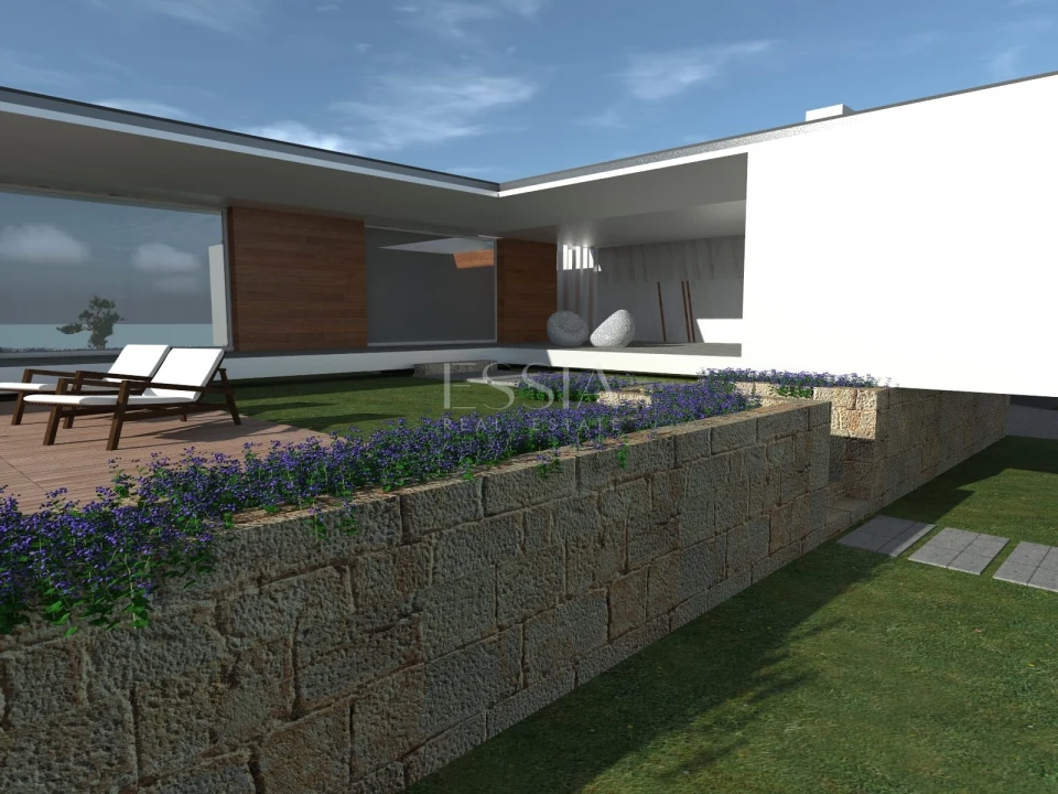 Terreno para Venda em Frazão Arreigada Foto 4