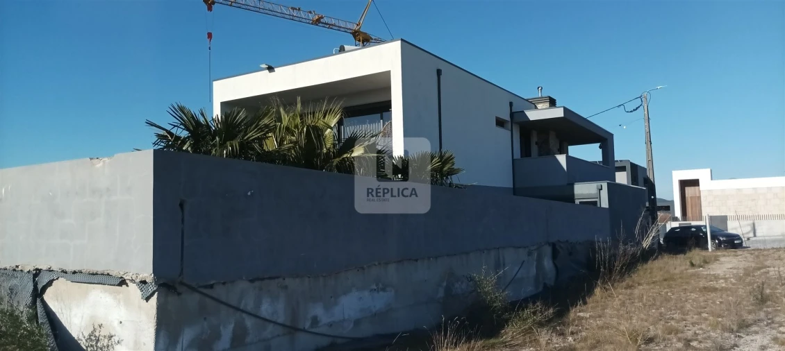 Terreno para Venda em Frazão Arreigada Foto 9