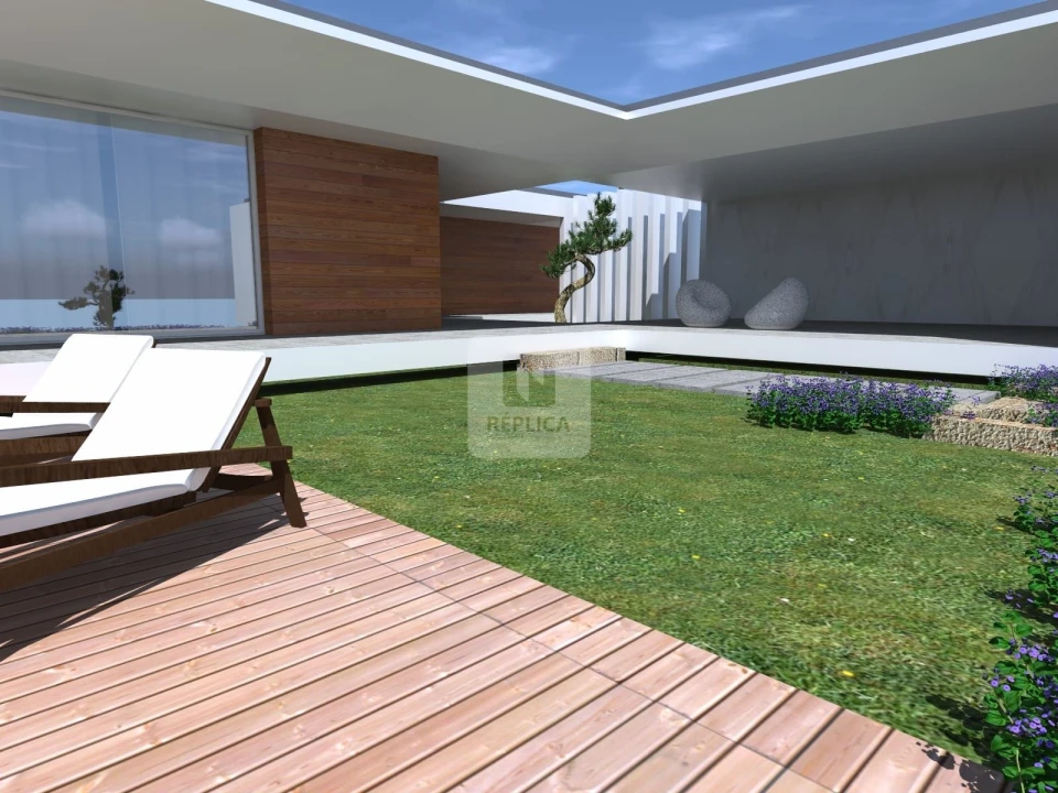 Terreno para Venda em Frazão Arreigada Foto 3