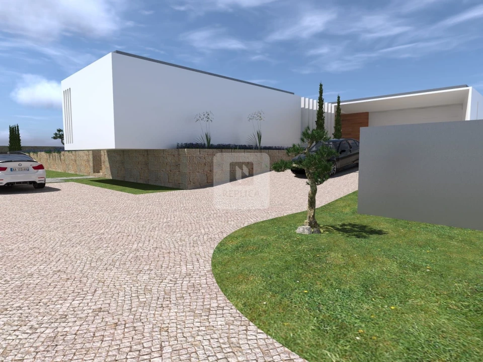 Terreno para Venda em Frazão Arreigada Foto 1