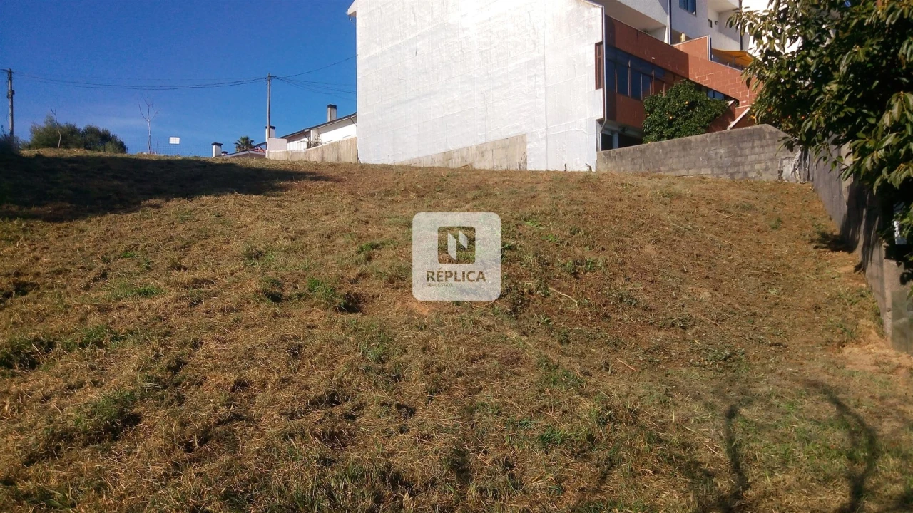 Terreno para Venda em Pedroso e Seixezelo Foto 9