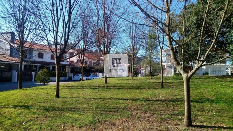 Terreno para Venda em Pedroso e Seixezelo