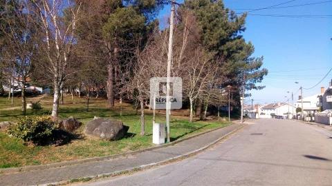 Terreno para Venda em Pedroso e Seixezelo