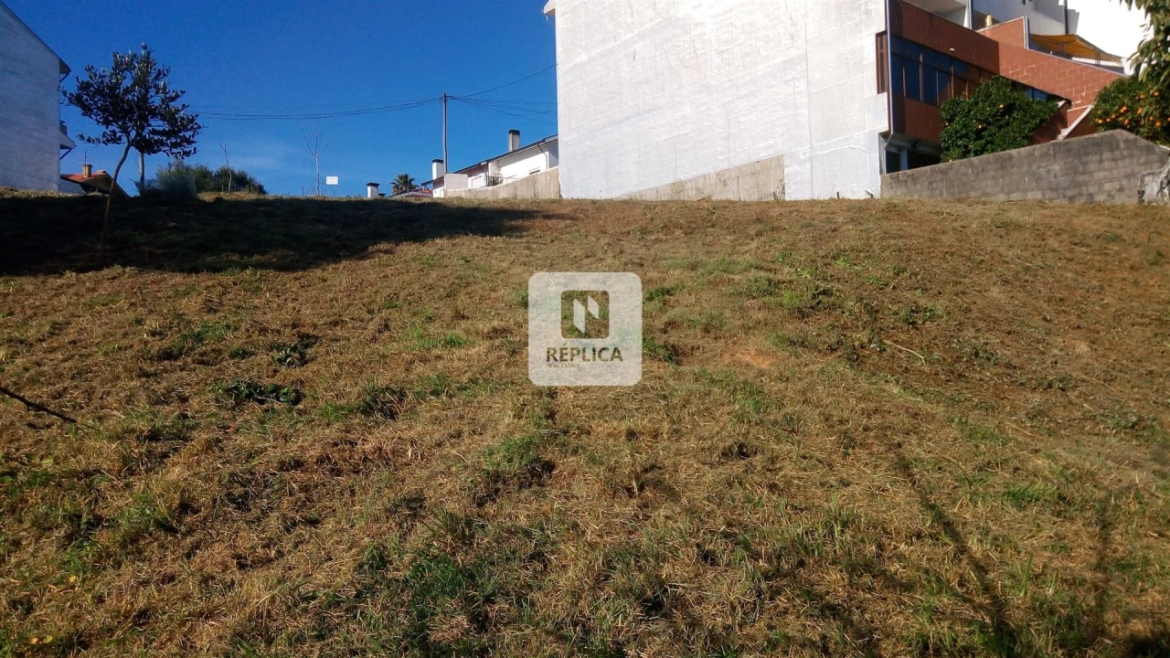 Terreno para Venda em Pedroso e Seixezelo Foto 10