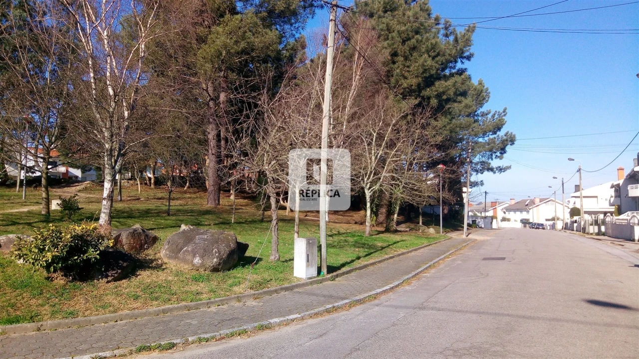Terreno para Venda em Pedroso e Seixezelo Foto 6