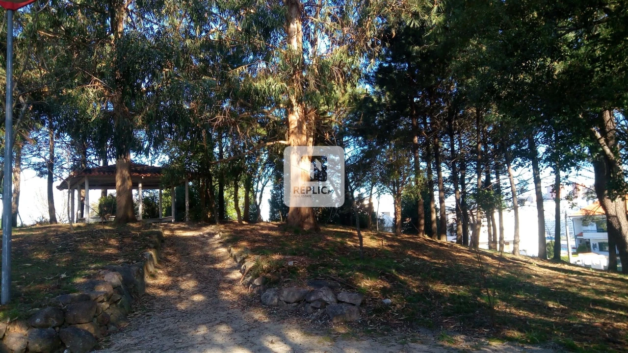 Terreno para Venda em Pedroso e Seixezelo Foto 5
